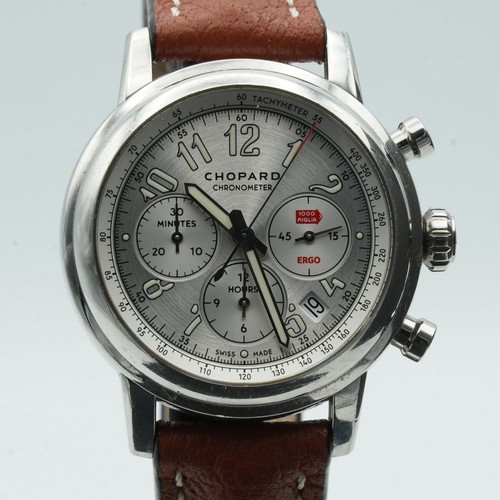 Chopard mille miglia montre - mille,