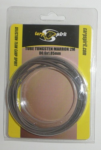 Tube tungsten carp spirit - carp,