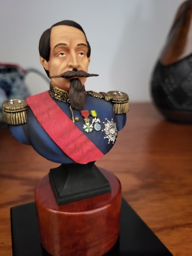 Cimier napoleon iii 10 no - cimier/napoleon,
