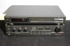 Amplificateur Technics SU-V40