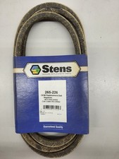 MTD 954-04062 belt