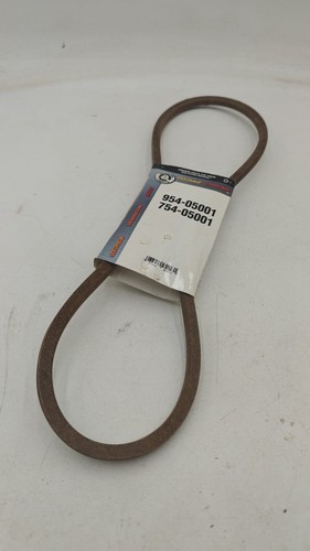 Courroie tracteur tondeuse mtd - tondeuse,