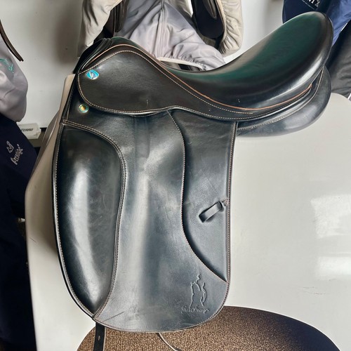 Prestige grand dressage - grand, saddle