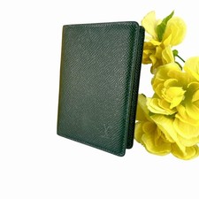 Louis Vuitton Taiga Porto 2