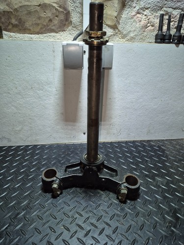Fourche 125 t keeway - de,