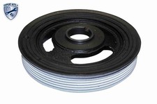 VAICO Poulie damper (vilebrequin) Poulie Damper V22-0013 pour FORD FOCUS III
