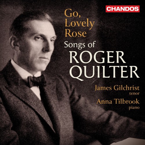 Roger quilter lovely - roger,