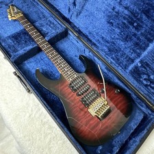 Ibanez RG-370 / Guitare électrique avec SC made in 1993 Japan