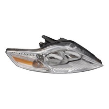 Optique avant principal droit (feux)(phare) FORD MONDEO 3 PHASE 1 1812688