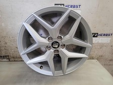 Jante en alliage Seat Ibiza V