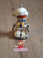 Jouet Popy Tonto / Sidero Message From Space SAN KU KAI Vintage