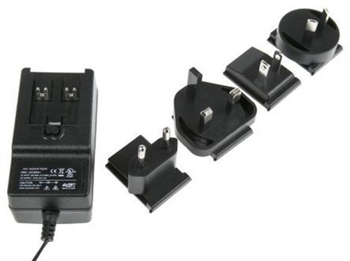 Alimentation enfichable eos - enfichable,