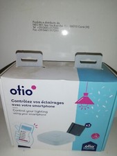 OTIO PACK POUR CONTROLEZ VOS