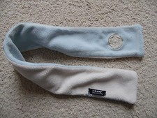 ECHARPE DOUCE & CHAUDE POUR BEBE GARCON OU FILLE  TAILLE 6/12 MOIS