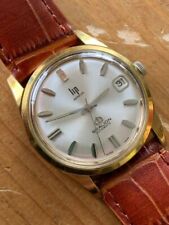 montre Lip Genève Sealion