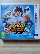 Yo-Kai Watch Yokai / TRÈS BON ÉTAT / Jeu NINTENDO 3DS 