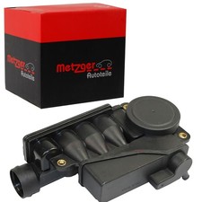 METZGER Soupape de Ventilation
