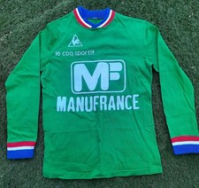 Maillot  AS Saint Etienne