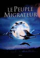 #165472 Jacques Perrin, Le peuple migrateur
