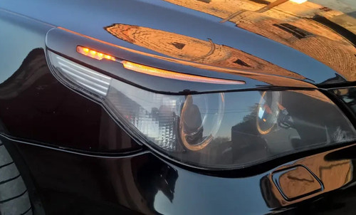 Nouveau bmw e60 e61 - nouveau,