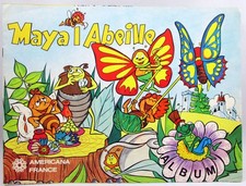Maya l'Abeille - Album