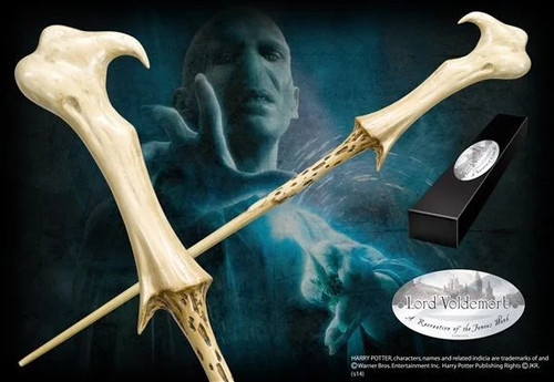 Harry potter baguette de - baguette,