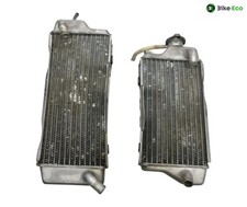 Radiateur eau droit et gauche