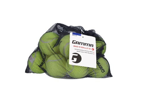 Gamma sports pressureless - gamma,