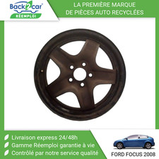 🏆 JANTE TOLE FORD FOCUS