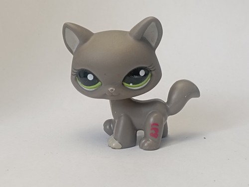 Lps littlest pet shop petshop - lps,