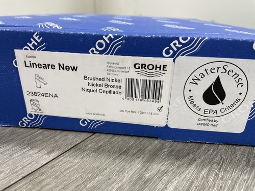 Grohe 23824ena lineare - 23824ena,