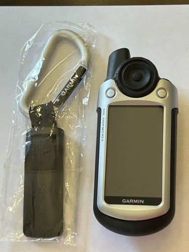 Garmin colorado 300 - garmin, handheld