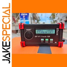 JakeSpecial – Portable HF