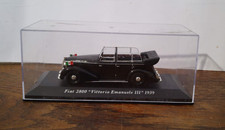 Voiture 1/43 - Ixo Altaya -