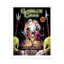 Flying Buffalo Tunnels & les