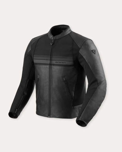 Veste homme moto cuir - homme, en