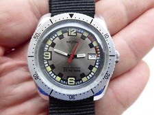 Montre plongée homme KELTON -