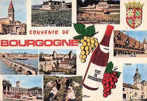 Tournus abbaye saint - 71,