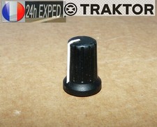KNOB BOUTONS HI/MID/LOW/GAIN/MAIN/DRY/WET  TRAKTOR S4 MK2 NATIVE INSTRUMENTS .