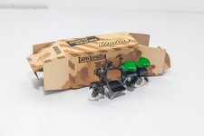 Dalia Mercury Lambretta No Politoys No Solido No Dinky No Mebetoys No Tekno