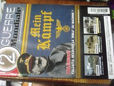 11µµ Revue 2e Guerre