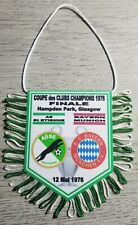 Fanion Coupe des Clubs