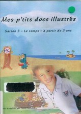 Mes p'tits docs illustrés