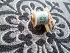 Bobine flipper Williams originale B1-26 800 + fourreau