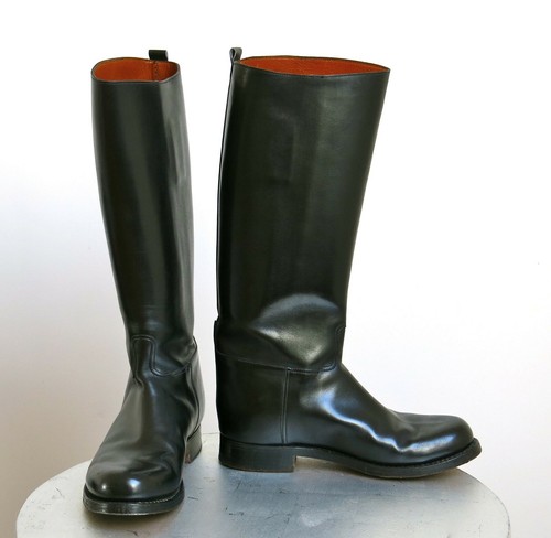 Bottes weston très belle - bottes,