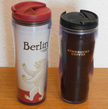 LOT 2 STARBUCKS coffee MUG à