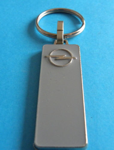 Porte clé automobile - , opel