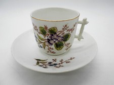 SUPERBE TASSE & SOUS TASSE