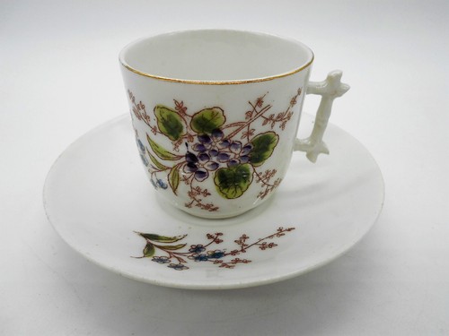 Superbe tasse sous - superbe,