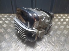 Culasse avant complète + arbre à came Kawasaki Vulcan VN 1500 1993 VN-15 SE